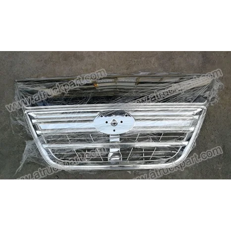 Chrome Grille Wide for NISSAN for UD PKB CWM 454 Truck Spare Body Parts