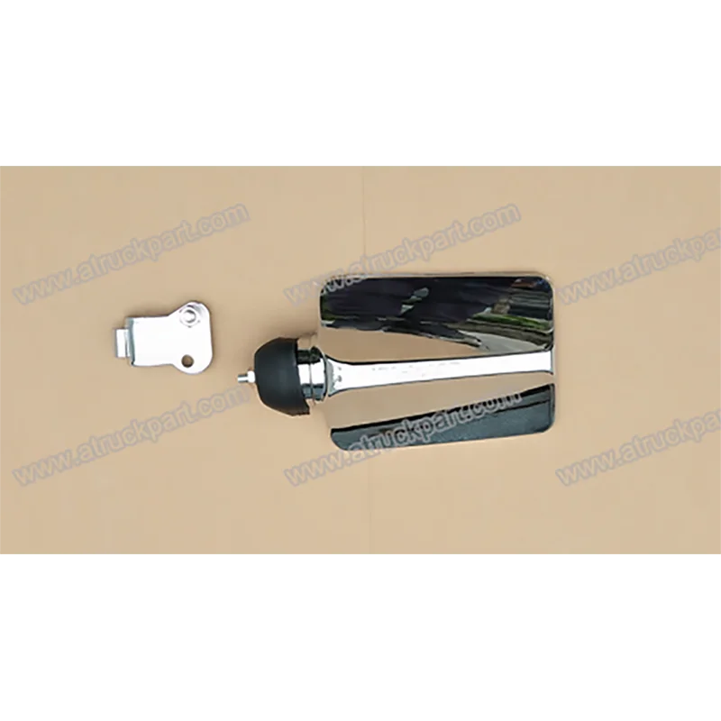 Chrome Mirror for ISUZU HINO FUSO NISSAN UD Truck