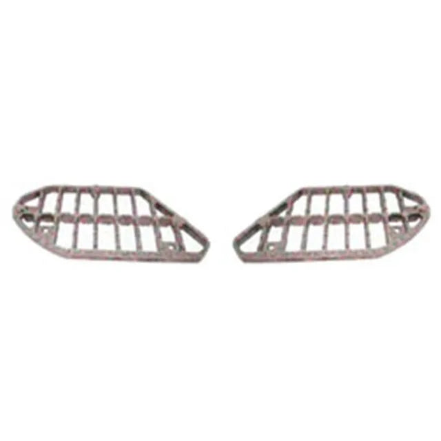Alloy Step Lower LH RH for Isuzu Rocky EXR CZX CVR