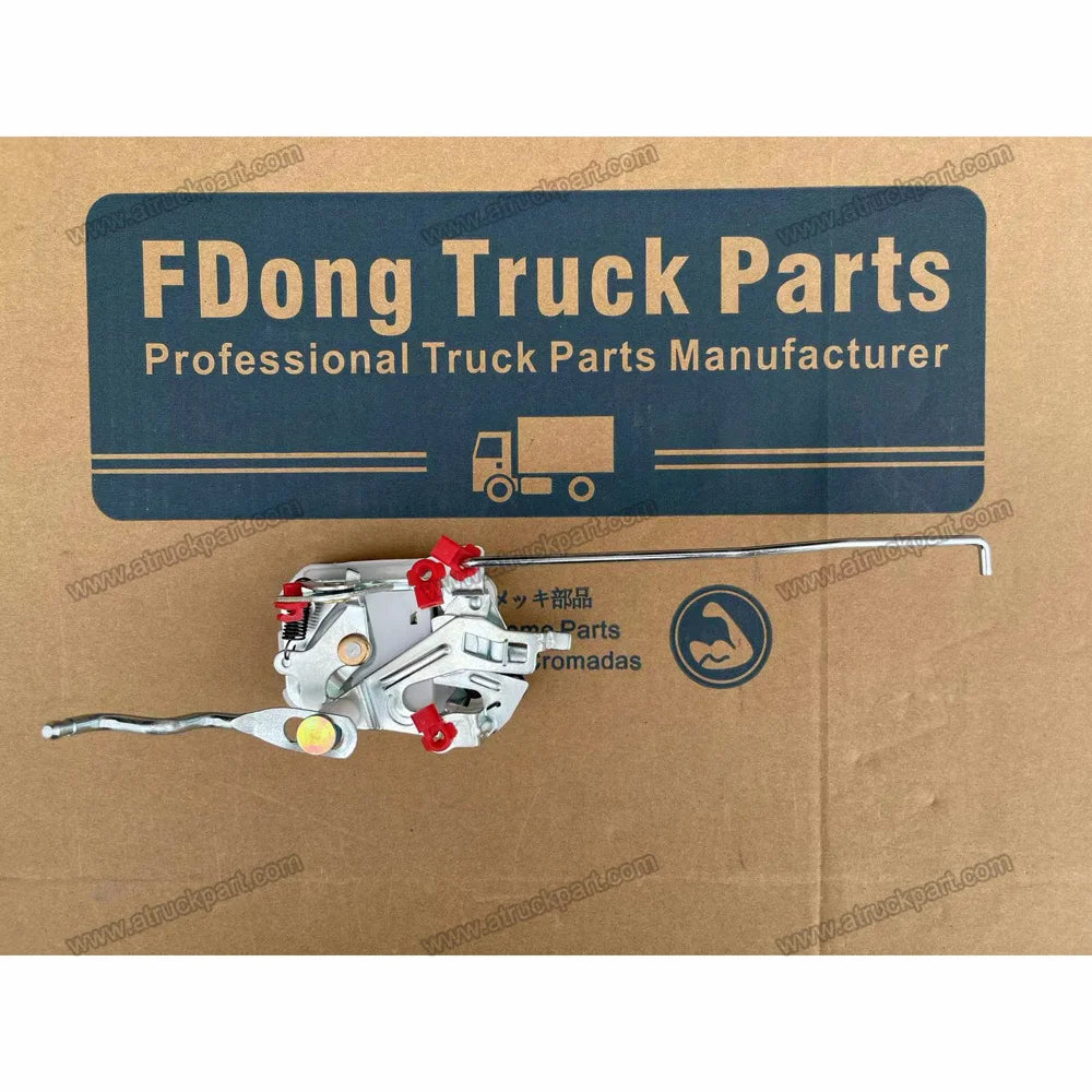 Door Lock 0K60A59310A for ISUZU HINO FUSO NISSAN UD Truck