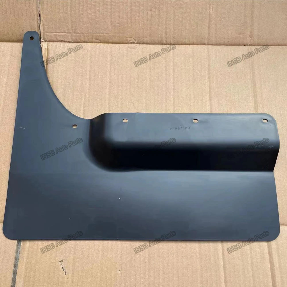 Coaster Bus Front Mudguard Set for Coaster Van Spare Parts INSB10-032