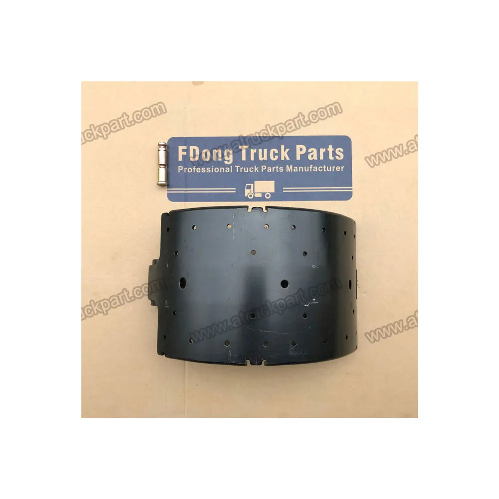 Brake Shoe Assy 47067-1140 for Japanese Truck Spare Parts