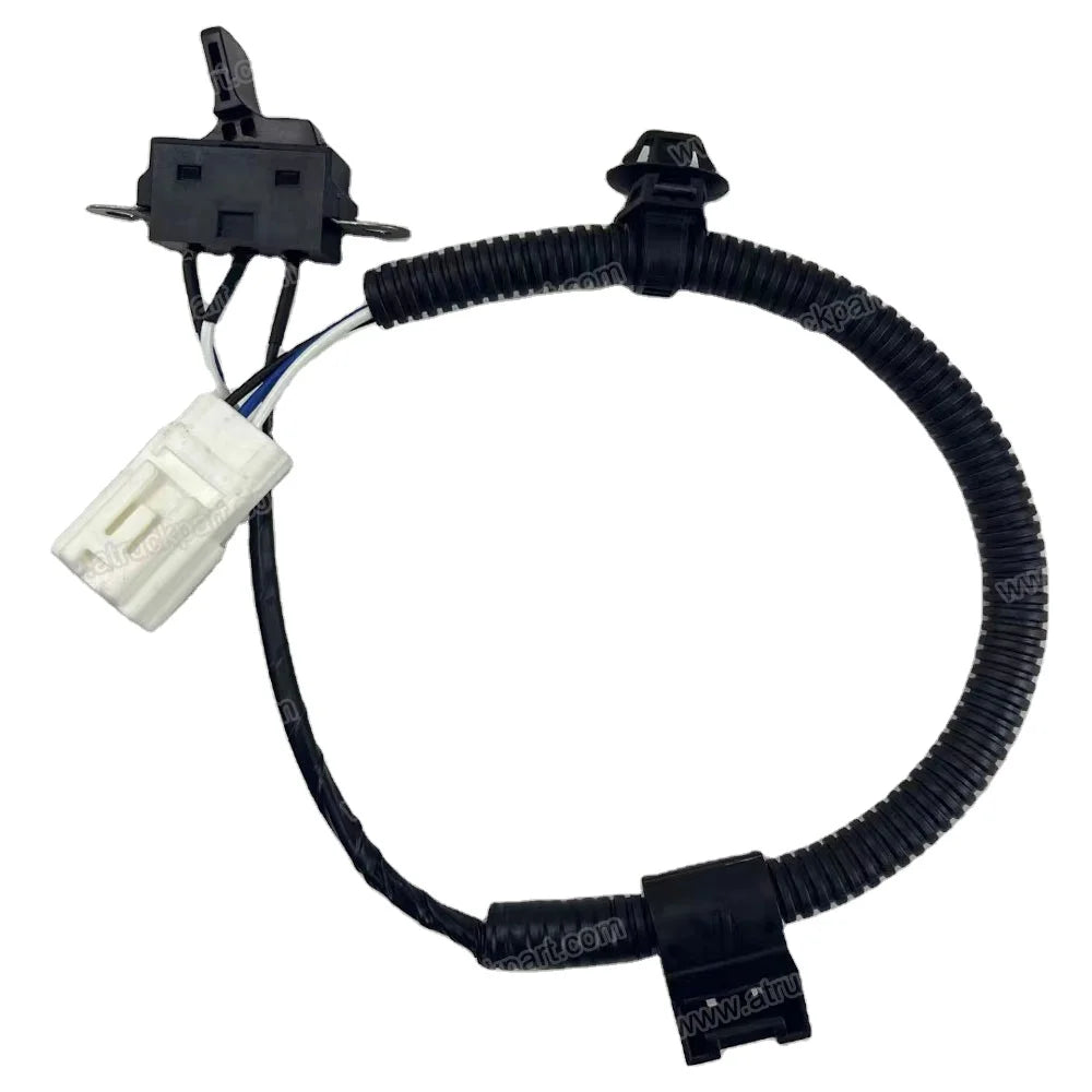 34630-E0031 84630E0031 SPEED CONTROL SWITCH for HINO 500 FM 260 Truck Parts