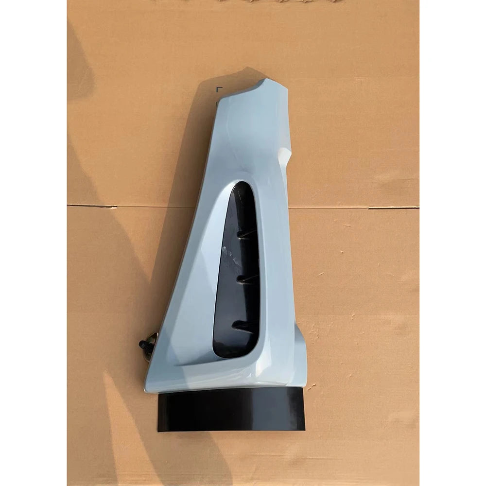 504060281 504027463 504060280 504027465 Panel Corner Truck Parts for Iveco Truck Part European Truck Parts