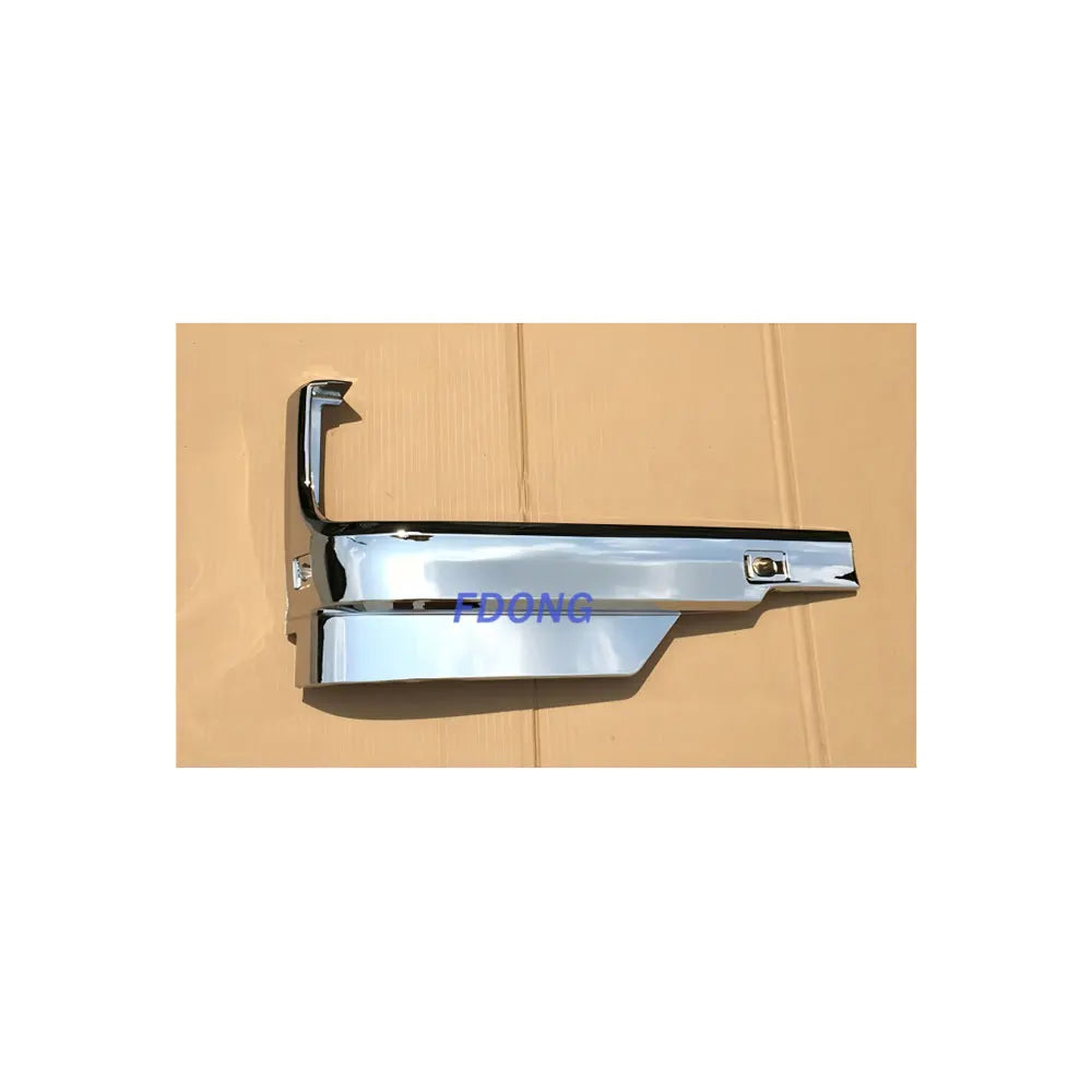 Chrome Head Lamp Case RH for NISSAN CWA451 for UD CDA451 CMA451 Truck Spare Body Parts