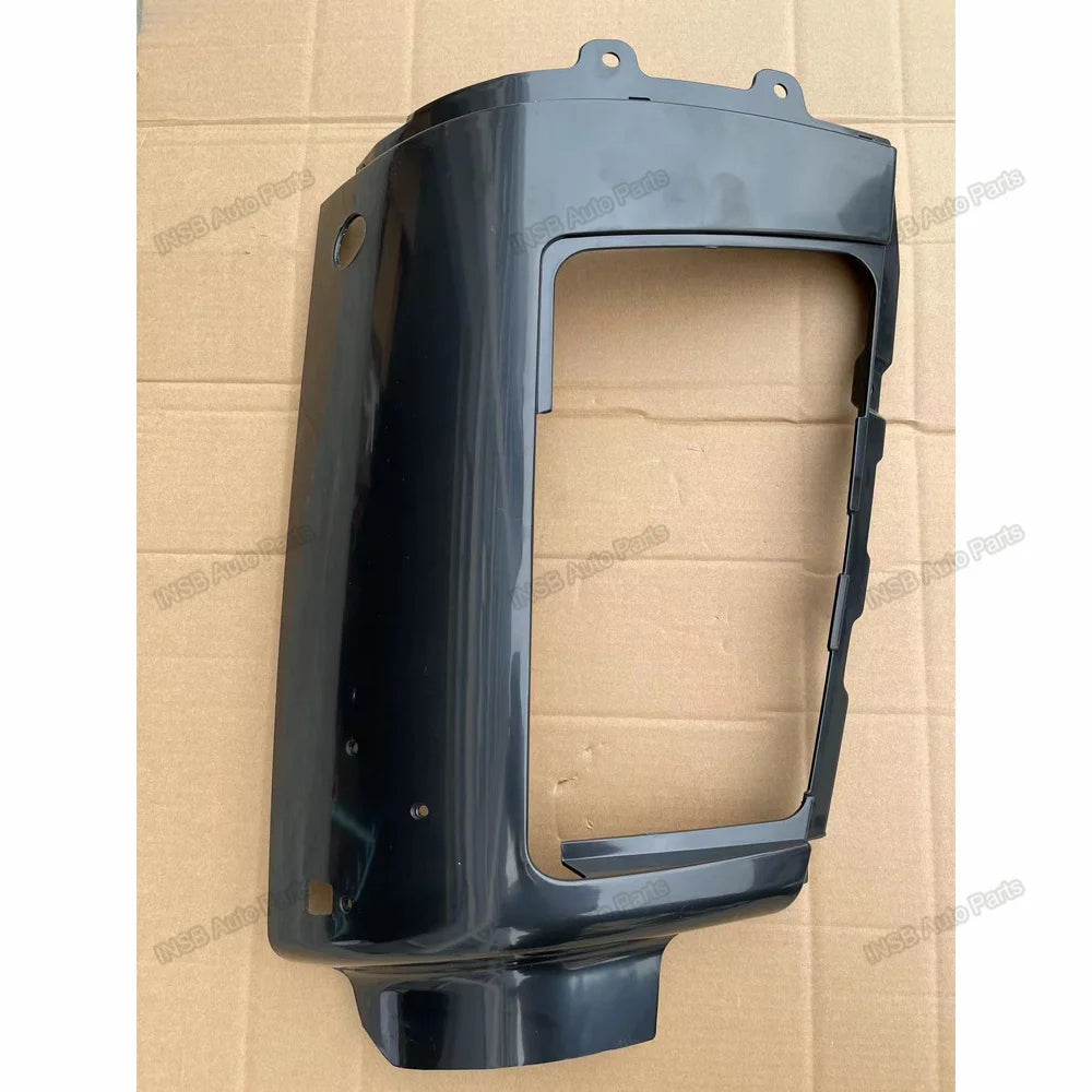 20452886 20452887 Head Lamp Cover for Volvo Truck Parts for Volvo FH12 Truck Parts European Truck Body Parts