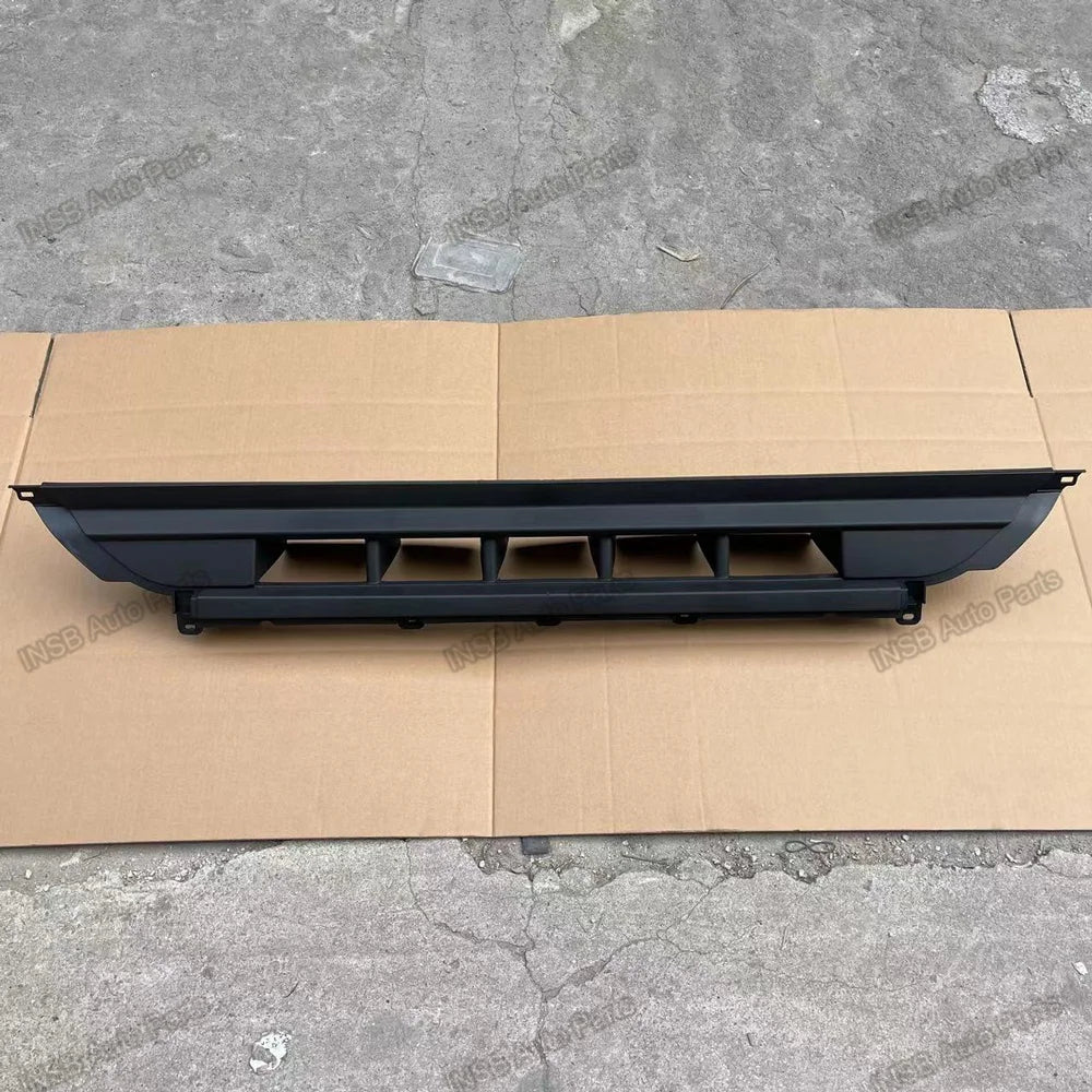 Center Spoiler Truck Parts for Iveco Truck Part European Truck Parts 5801562137