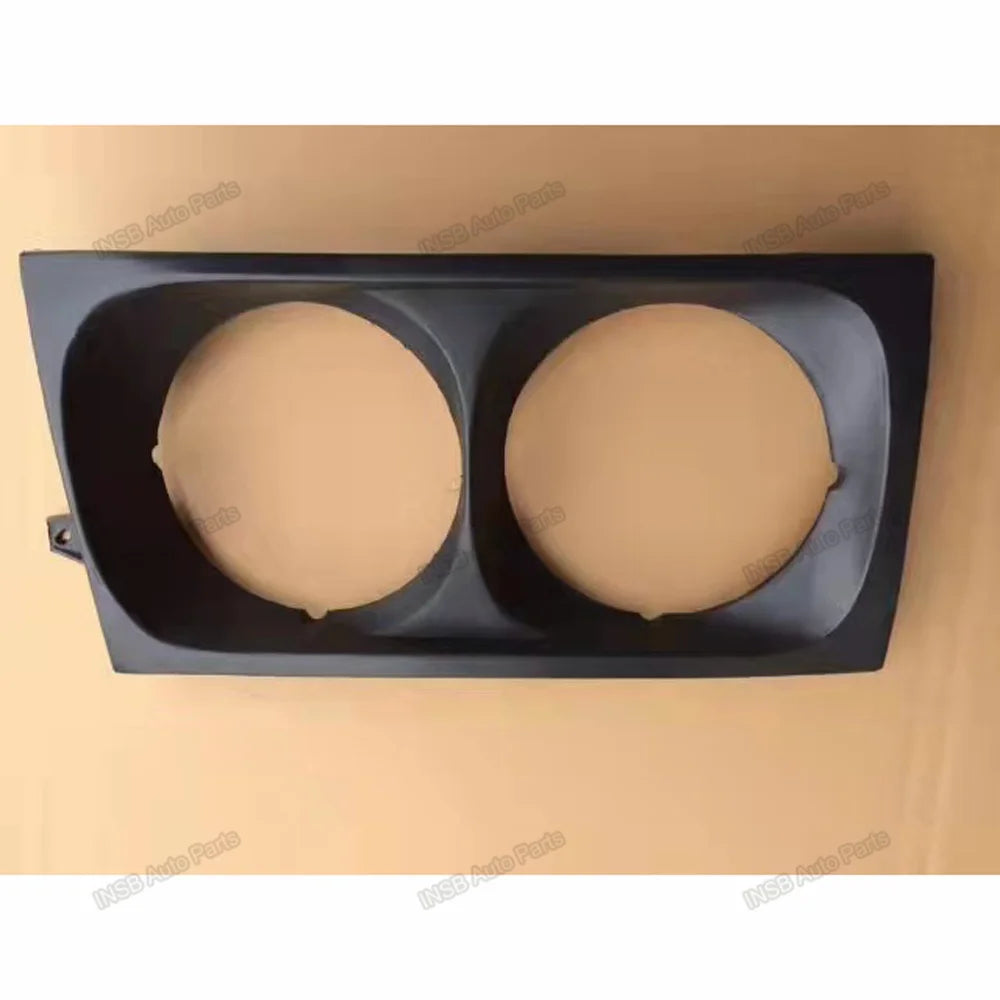 Coaster Bus Head Lamp Cover for Coaster Van Spare Parts INSB10-044