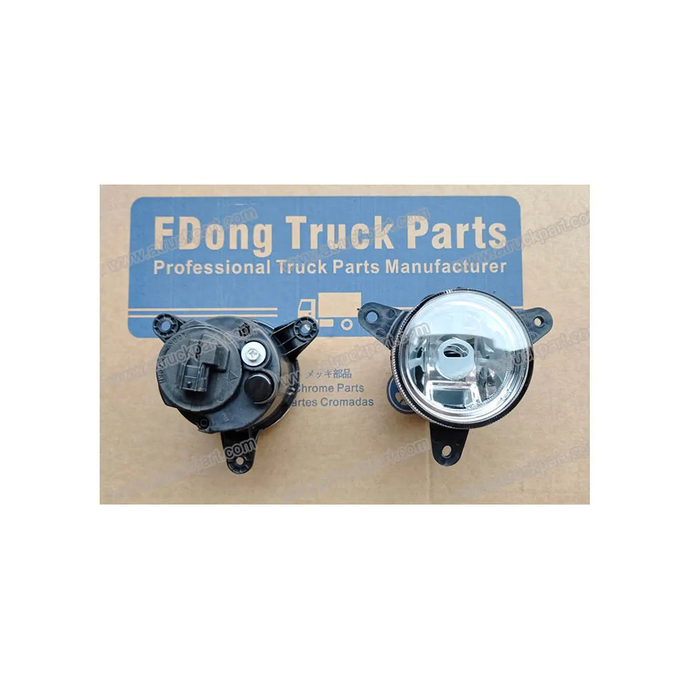Fog Lamp RH for UD QUESTER GH8 Truck Spare Pars