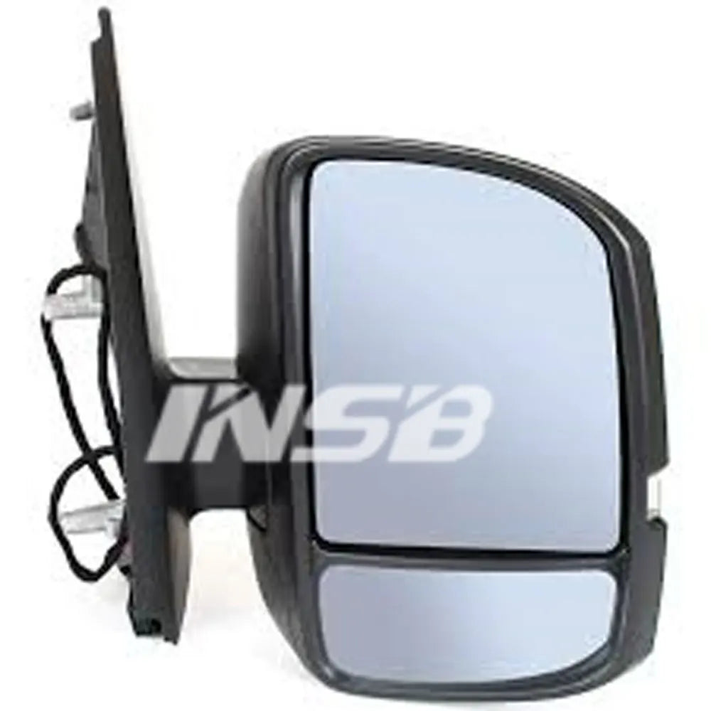 16738189 7C2857408A 611013416004 7C2857407A 61101331600 1673187 COMPLETE MIRROR(SHORT)RH/LH for MAN TGE Van Parts