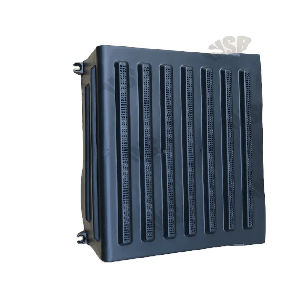 3127594 Battery Cover for Volvo Truck Parts for Volvo FH12 Truck Parts European Truck Body Parts