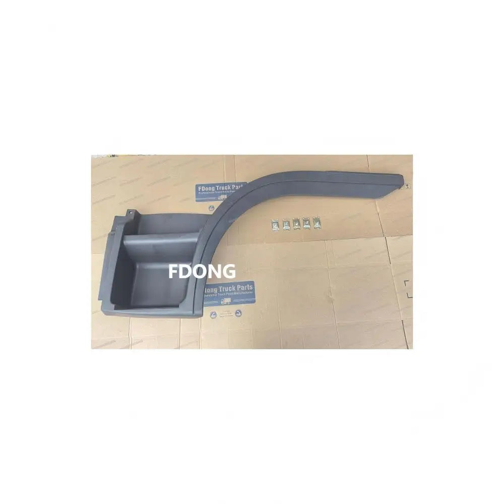 86920-7A000 869207A000 Step Pedal LH for Hyundai HD260 HD170-1000 Old Truck Spare Parts