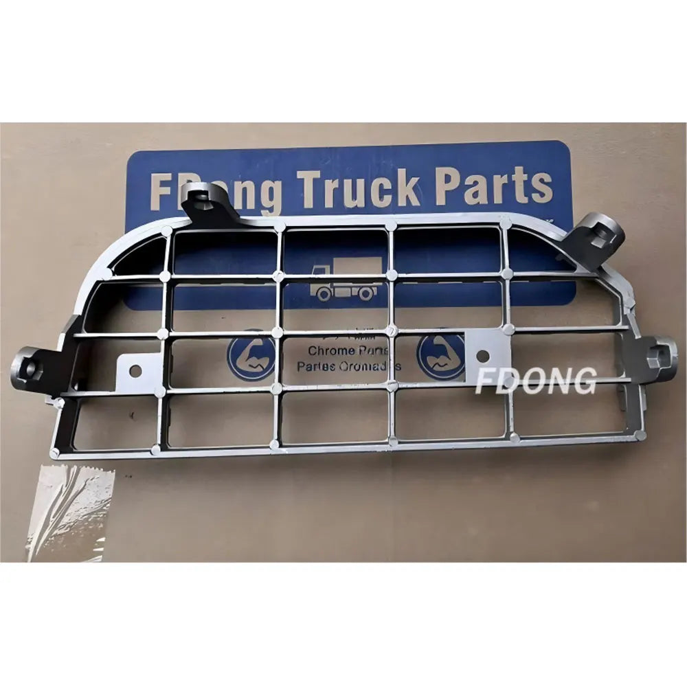 Alloy Step Upper LH for NISSAN for UD PKB CWM 454 Truck Spare Body Parts