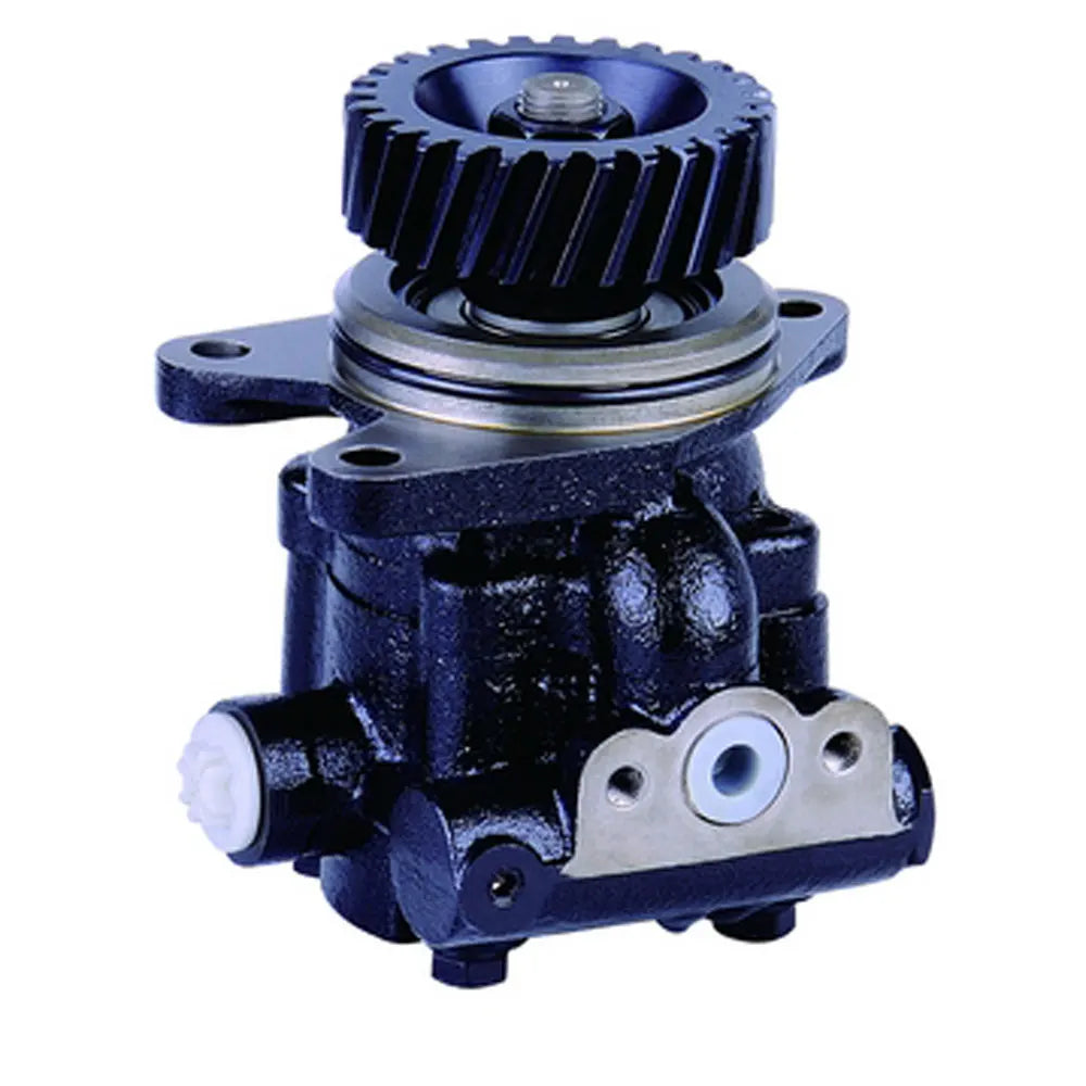 Power Steering Oil Pump for Isuzu GIGA EXR Long — Ref. 1-19500189-0 / 1195001890