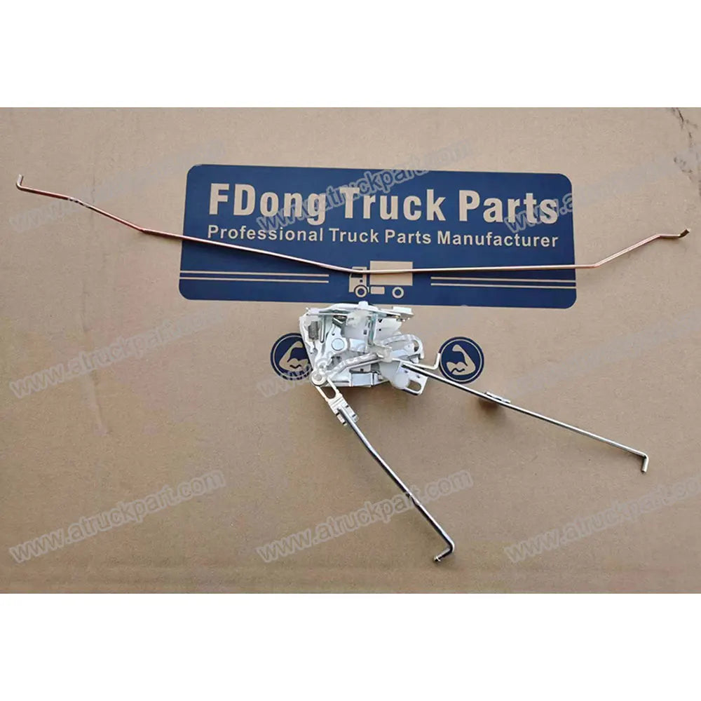 81320-5H000 813205H000 Latch Assy RH for HYUNDAI HD65 Truck Spare Parts