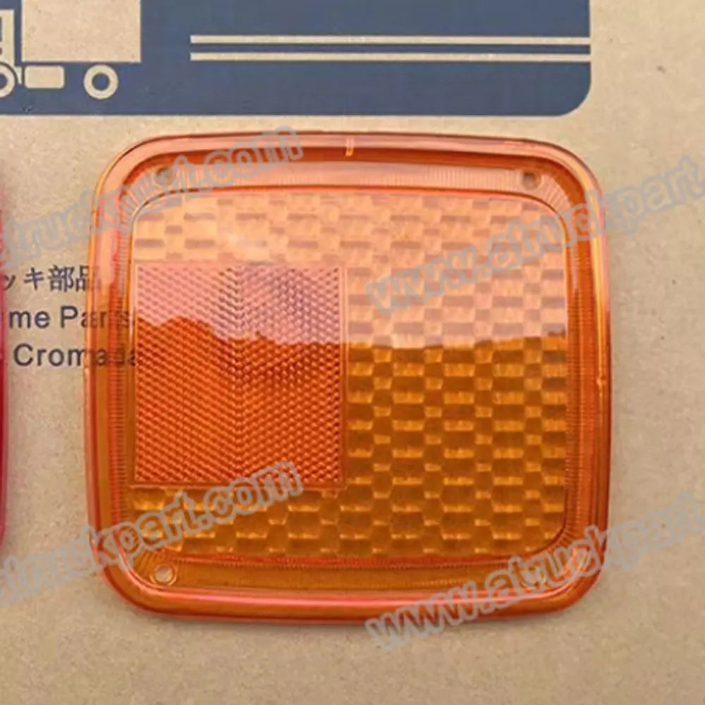 Tail Lamp Cover LH for NISSAN for UD PKB CWM 454 Truck Spare Body Parts