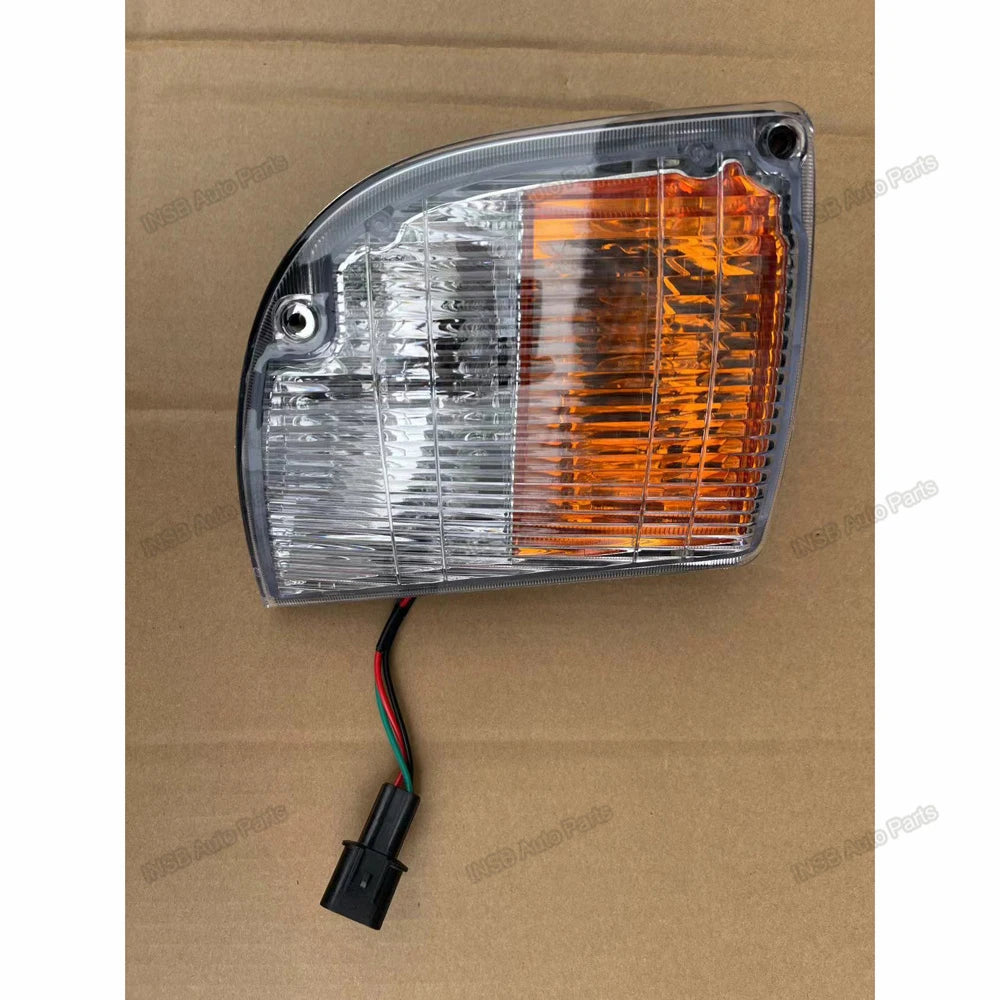 Corner Lamp for Mitsubishi Fuso Rosa Bus Spare Parts INSB29-004