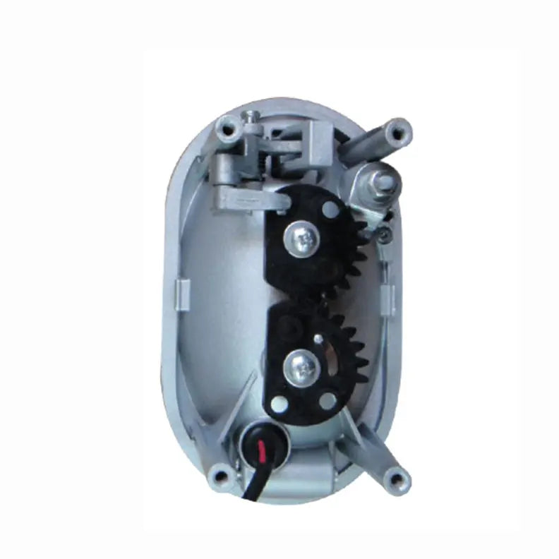 Bus Parts Bus Lock Luggage Door Lock with Lamp 175.6*108.3