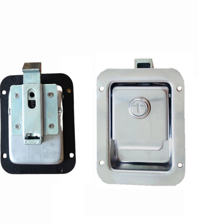 Bus Parts Bus Truck Engineering Lock