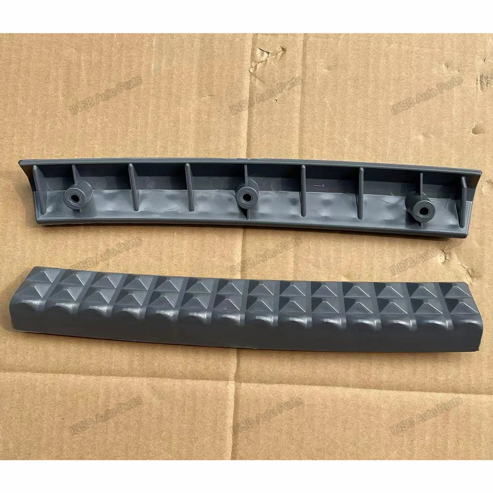 Foot Step Plate for Iveco Truck Part European Truck Parts 504219203 504219202
