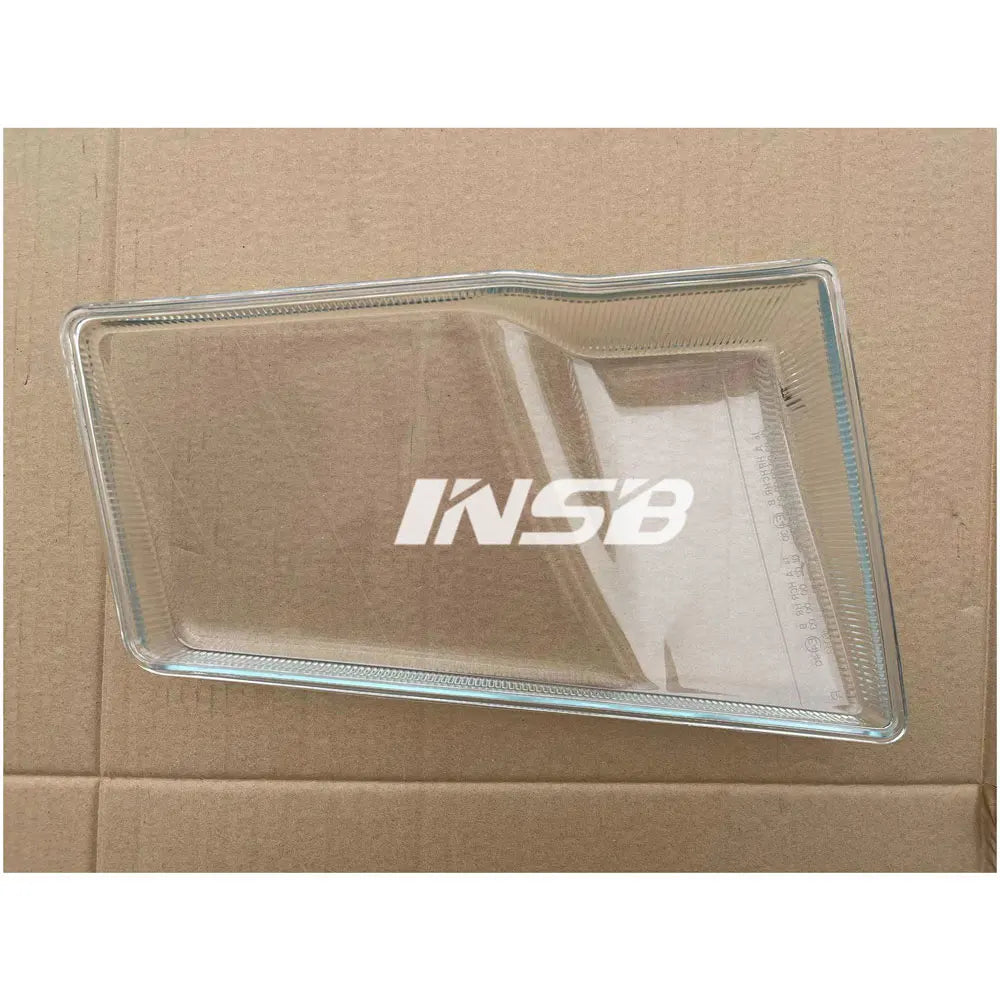 20379429 20710525 20379428 20710524 HEAD LAMP GLASS for Volvo FH12/FM12 Truck Parts