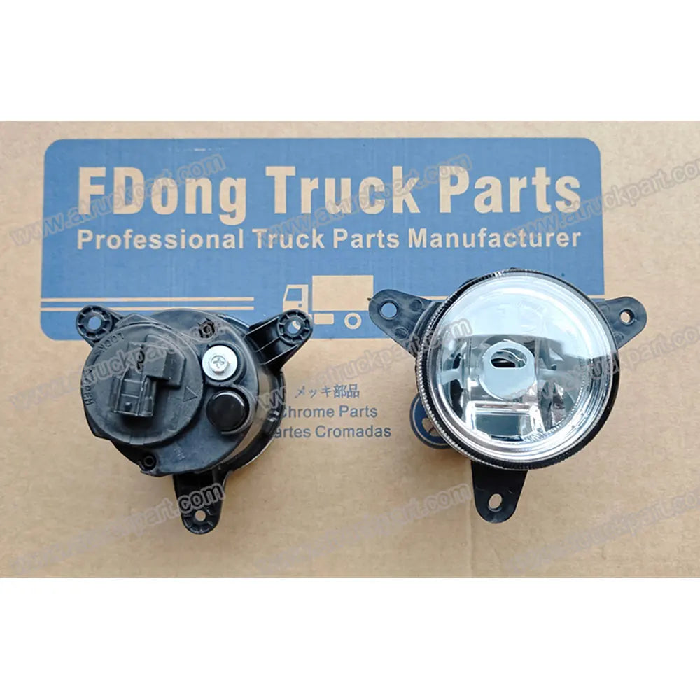 Fog Lamp RH for UD QUESTER GH8 Truck Spare Pars