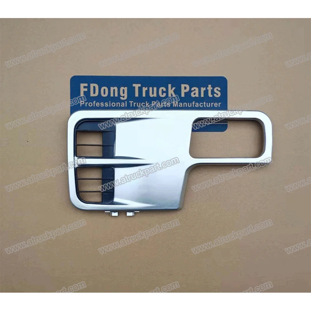 Paint Bumper Grille LH for NISSAN CWA451 for UD CDA451 CMA451