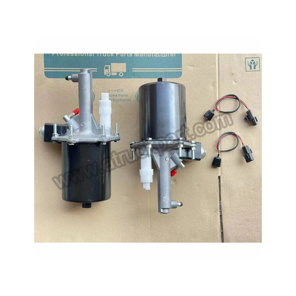 1-47800-777-0 1-47800-826-0 Air Master for Isuzu FSR FTR Japanese Truck Spare Parts