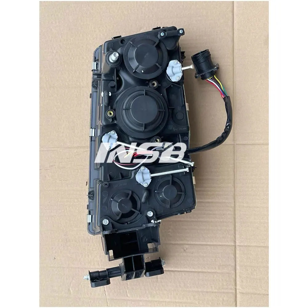 20360898 20861583 20762993 20360899 20762995 10861582 24v Head Lamp Front Head Light for Volvo FH12 Truck Spare Parts