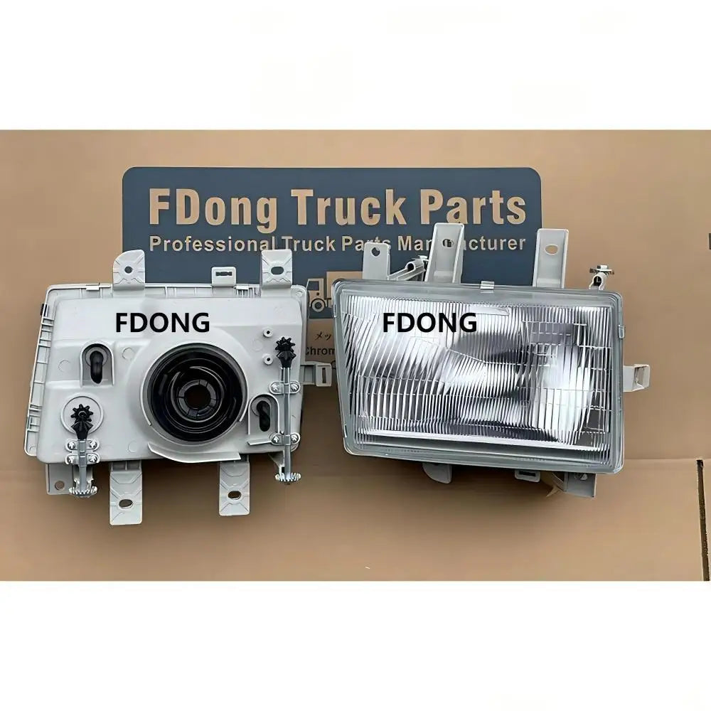 92102-5H000 921025H000 Headlamp RH for Korea HD45 HD35-65 Truck Spare Parts