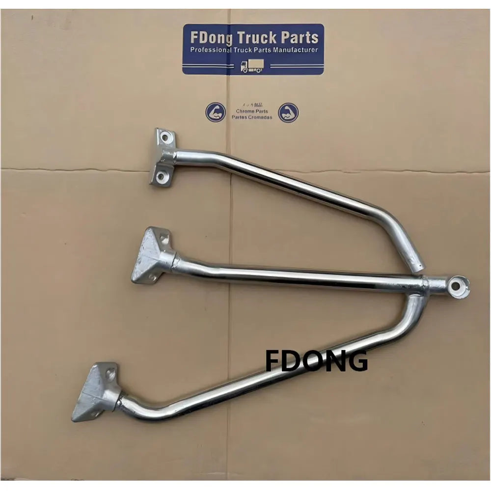 Stainless Mirror Assisstan Arm RHD for NISSAN for UD CW520 CK520 CK450 CD450 CW530 Truck Spare Body Parts