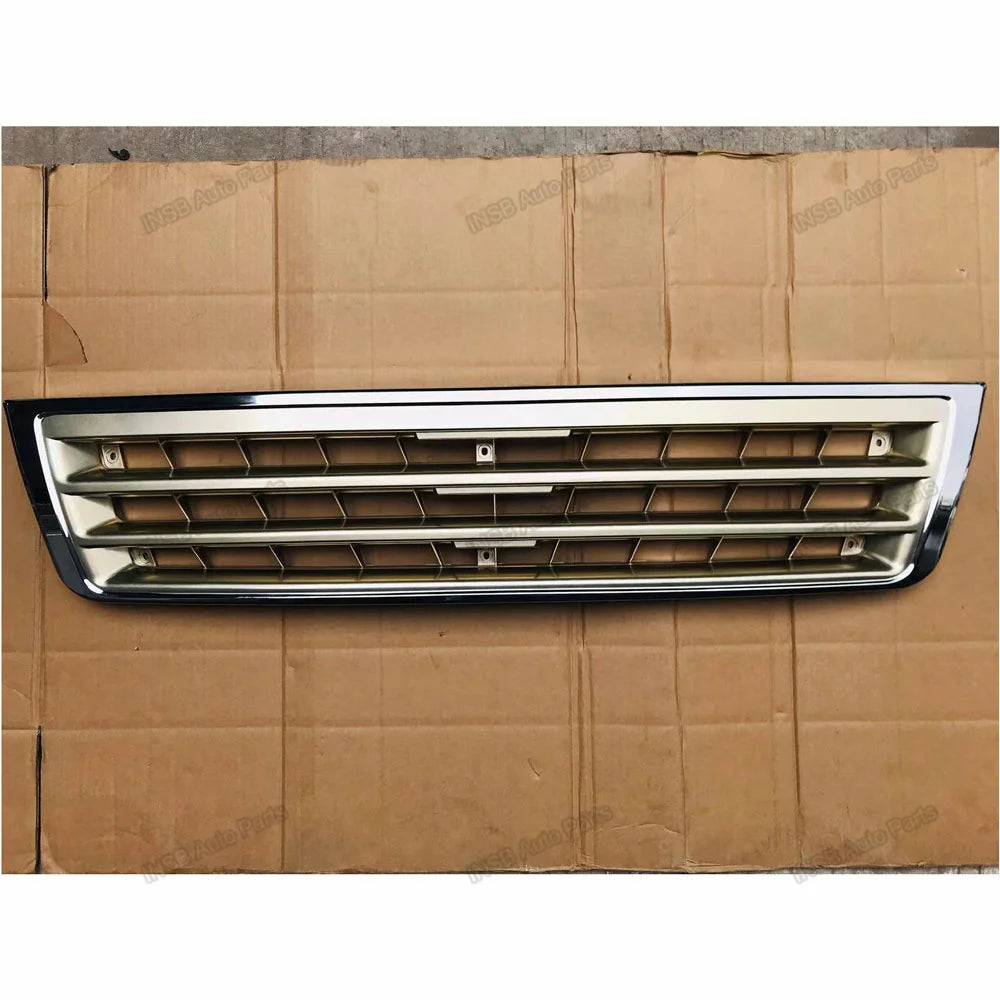 Front Grille for Toyota Coaster Bus Spare INSB10-061