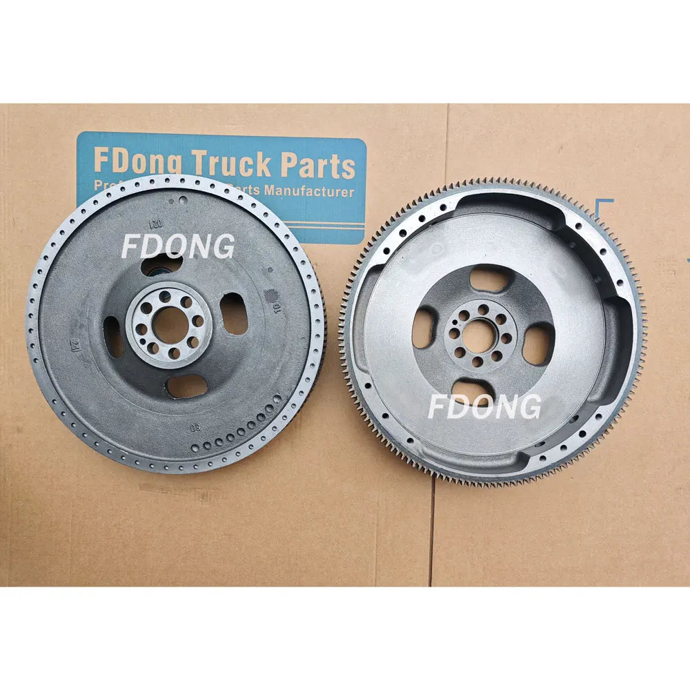 1005020-EE54R 1005020EE54R New Flywheel for Hino Isuzu FUSO Truck Spare Parts