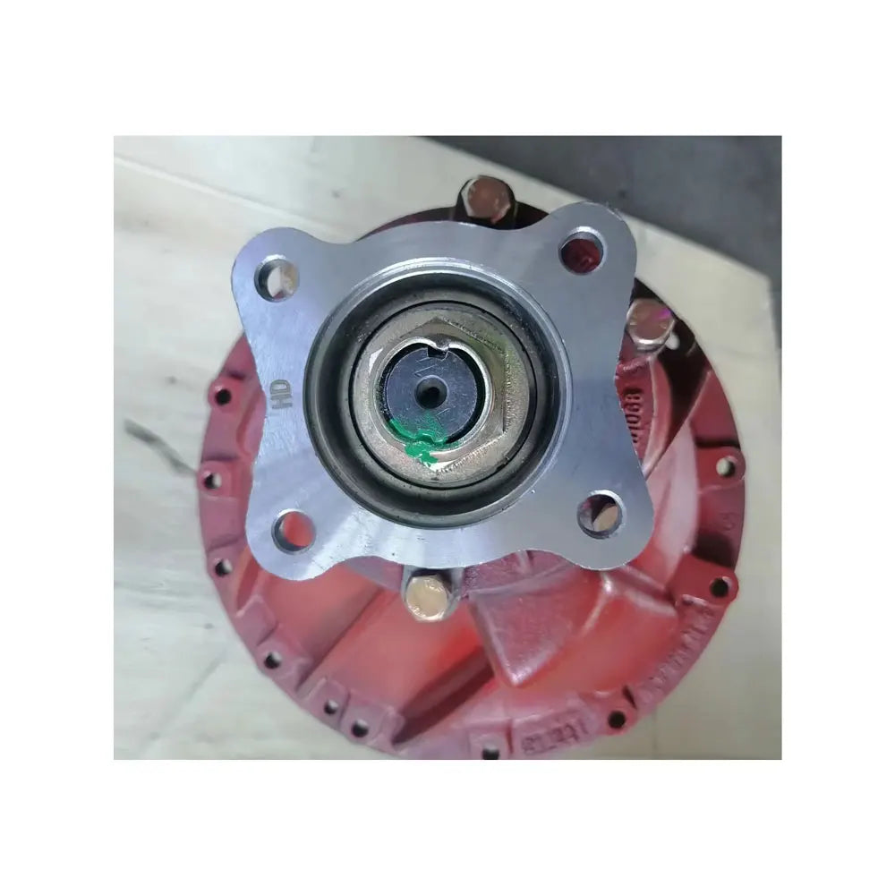 Differential for Isuzu NQR NKR 150 600P