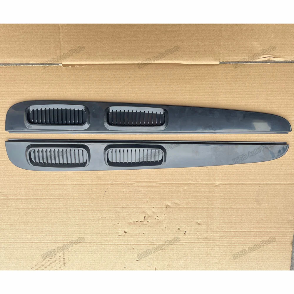 Rear Air Window for Toyota Coaster Bus Spare INSB10-020