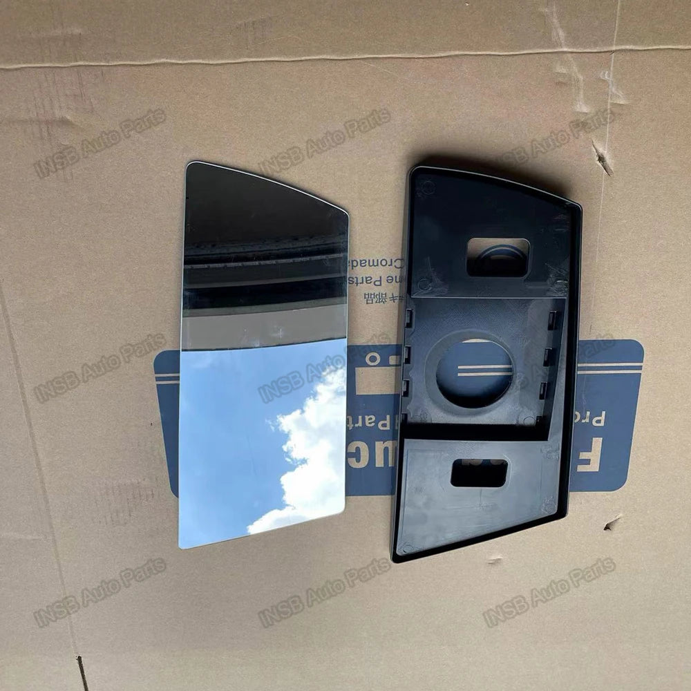 Bus Spare Parts Bus coach Big Mirror INSB16-069B