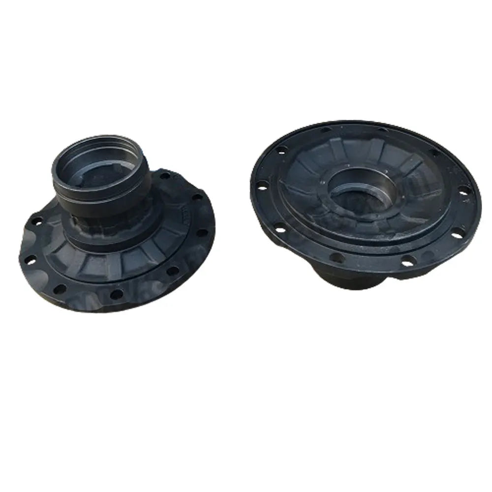 Front Wheel Axle Head 10HOLES for Japanese Truck Spare Parts 1-42312160-0