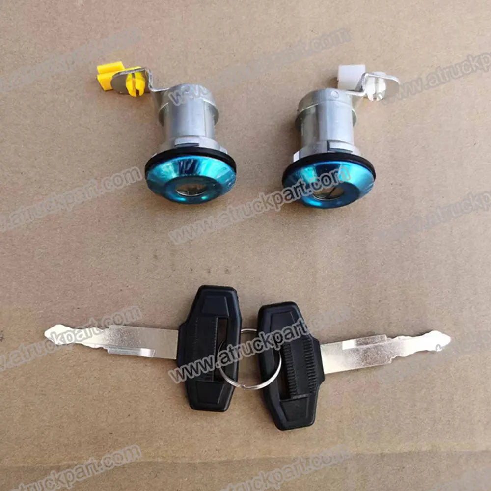 81920-5HA00 819205HA00 Door Lock for HYUNDAI HD35-65 Truck Spare Parts