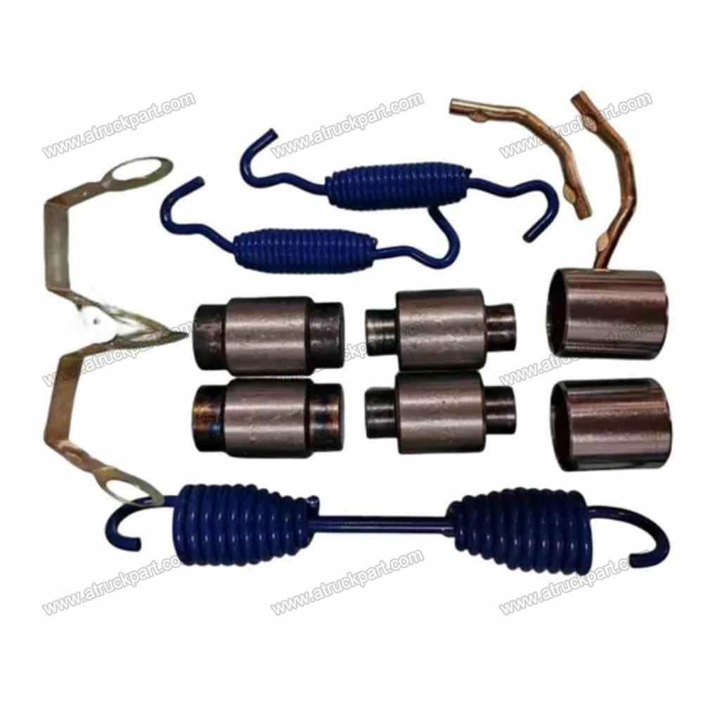 4707 4709 4515 Brake Shoe Repair Kit for Japanese Truck Spare Parts