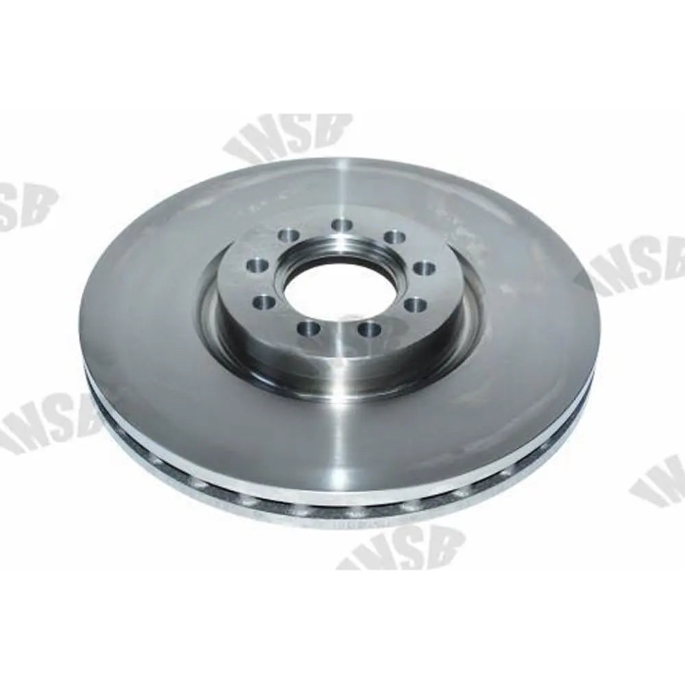 504121612 BRAKE DISC for IVECO Daily Van Spare Parts