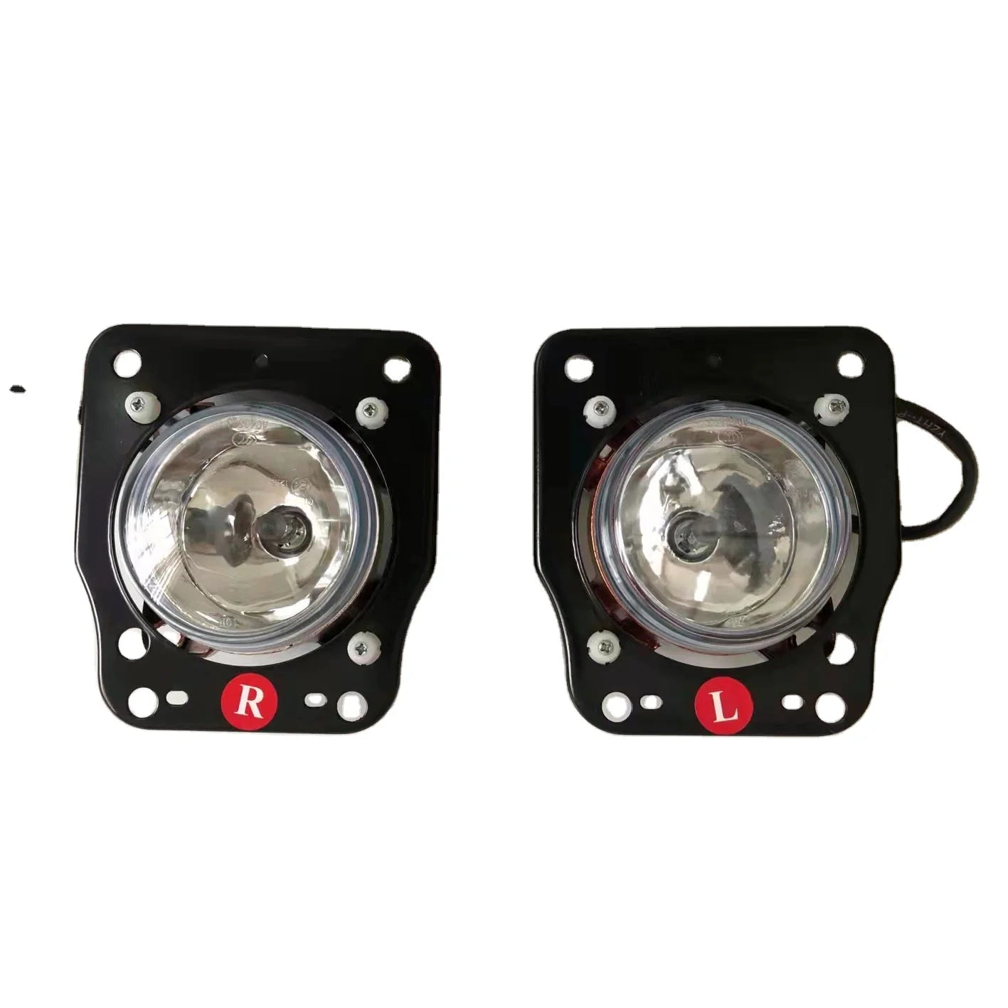 ZK Bus Spare Parts High Beam Lamp for ZK City Bus E8 E10i INSB01-172