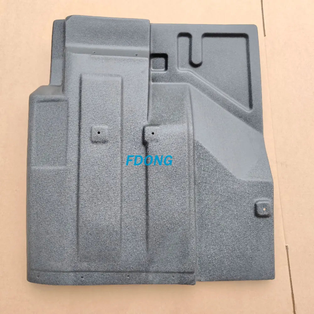 Splash Board LH Wide for Nissan QUON for UD QUON
