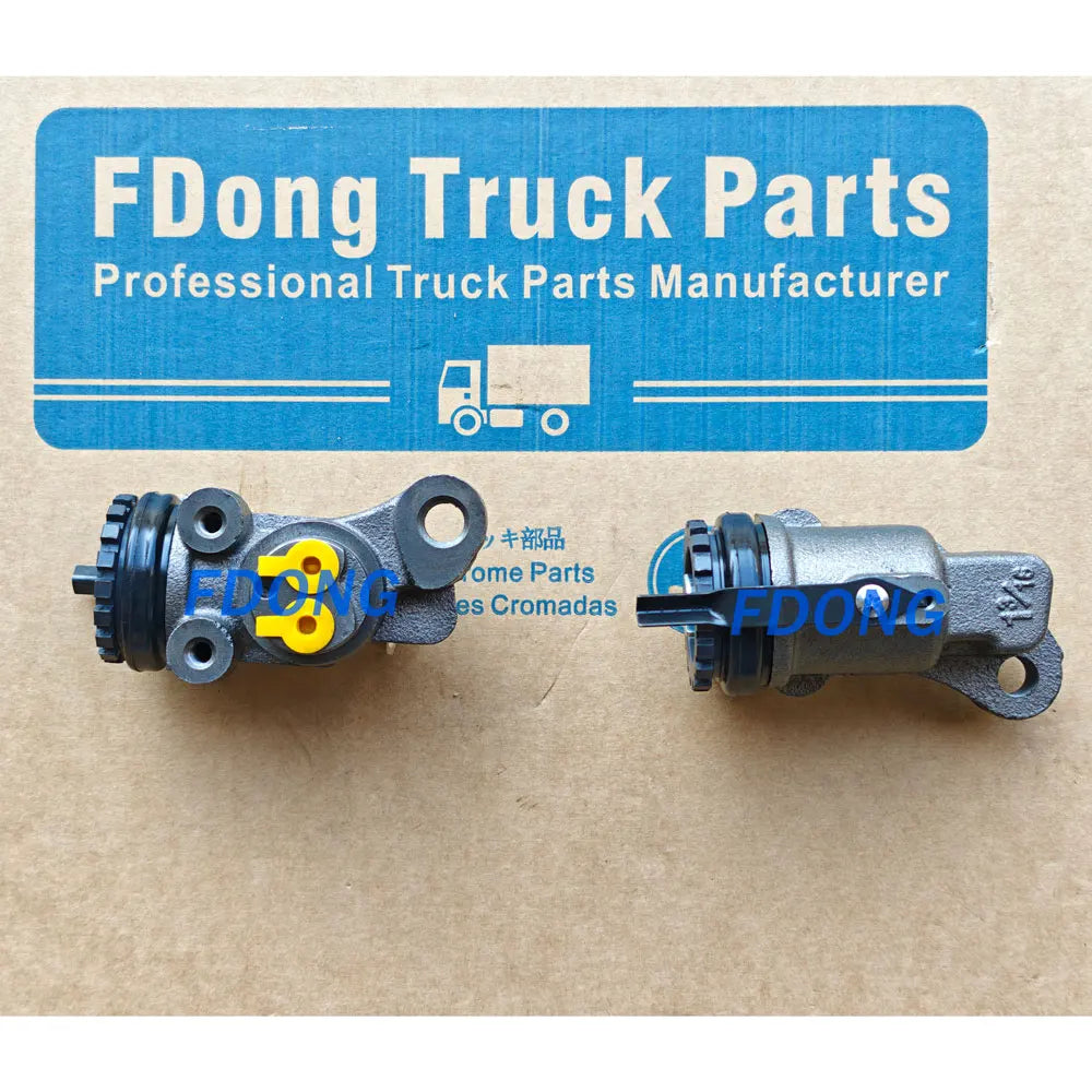 47530-37080 4753037080 Braek Wheel Cylinder for Japanese Truck New Condition 1 3/16\" 30.16MM Spare Parts