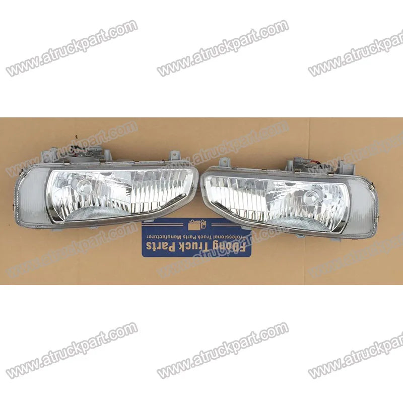 Healdlamp RHD LH for Nissan QUON for UD QUON Truck Spare Body Parts