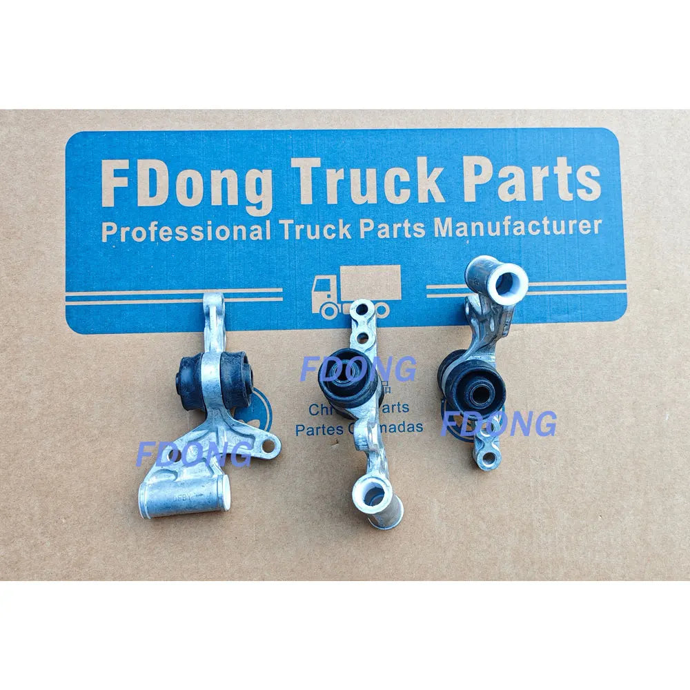 New FDONG 17N-03035 Floating Support for Japanese Truck Spare Parts with 6 Month Warranty