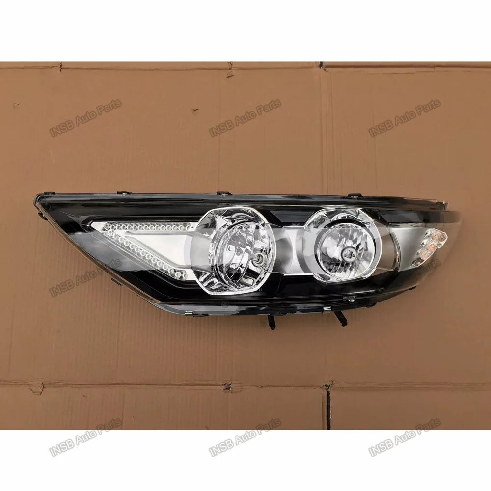 Bus Front Head Light Headlamp for Marcopolo NEW G7 Bus INSB03-033