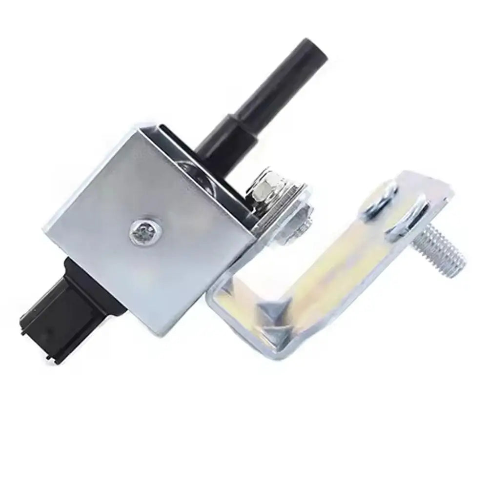 8-97374152-2 8973741522 Exhaust Brake Valve for Isuzu FTR FSR 6HK1 Truck Spare Parts