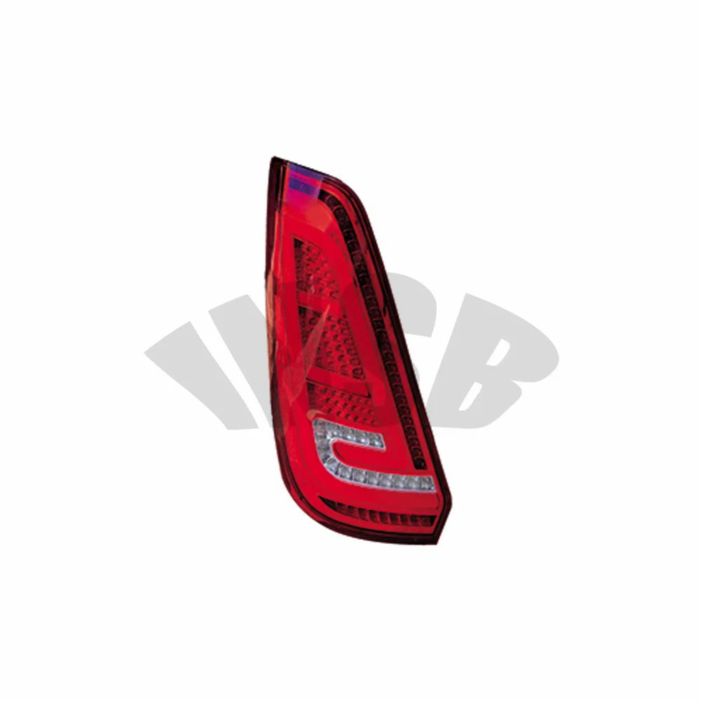 Rear Lamp for Higer KLQ6946 KLQ6127A KLQ6136 KLQ6126 Coach Bus Spare Parts INSB02-034