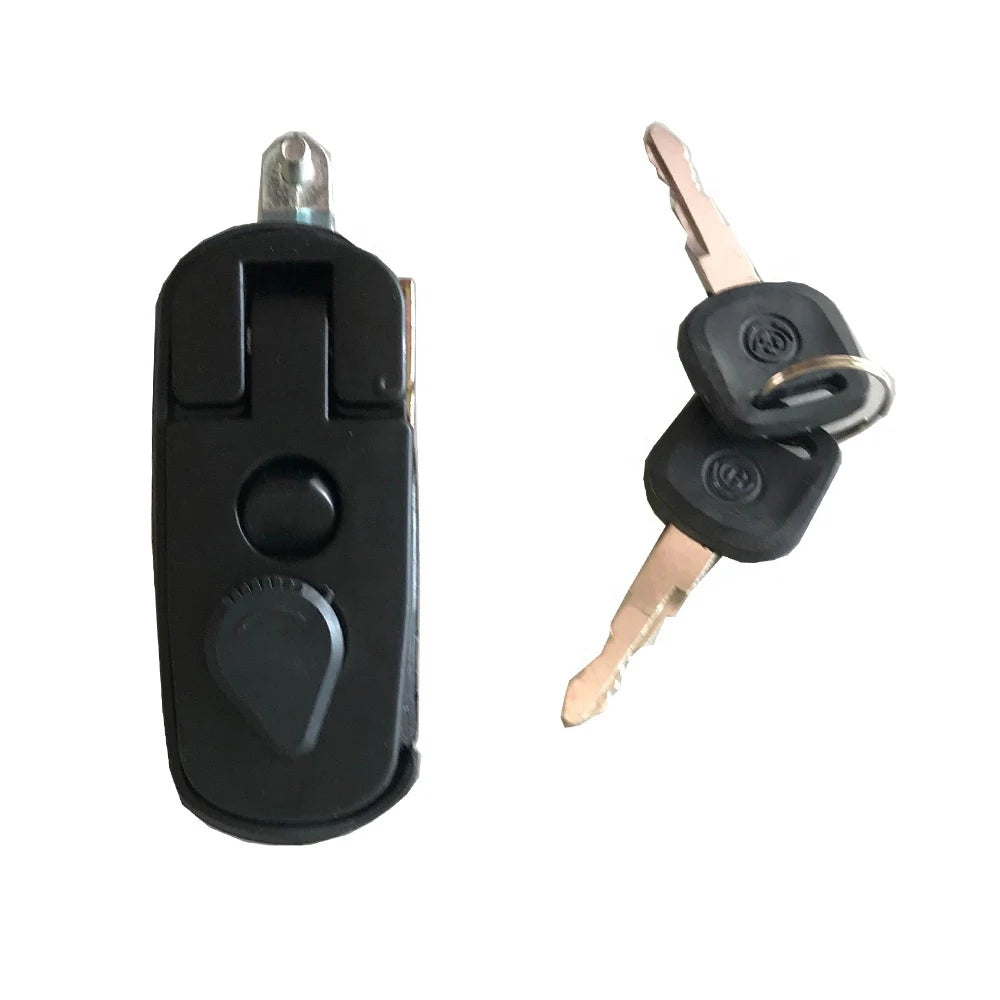Bus Parts Bus Door Lock Bus Auto Parts