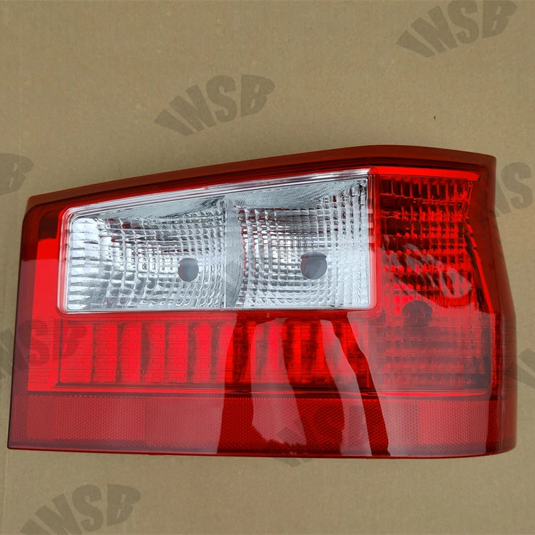 Coaster Bus Tail Lamp Coach Rear Light for Coaster Van Spare Parts INSB10-053